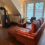 Lejlighed Friedenstr 20 B Les Belles Haus Davide Wg 11 