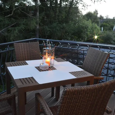 Friedenstr 20 B Les Belles Haus Davide Wg 11 