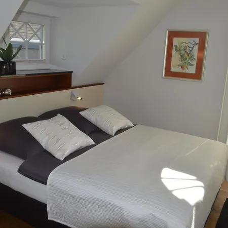 Friedenstr 20 B Les Belles Haus Davide Wg 11 Superieur * Zingst