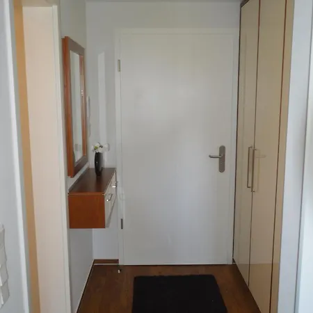 Friedenstr 20 B Les Belles Haus Davide Wg 11 