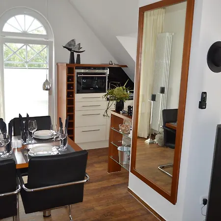 Friedenstr 20 B Les Belles Haus Davide Wg 11 