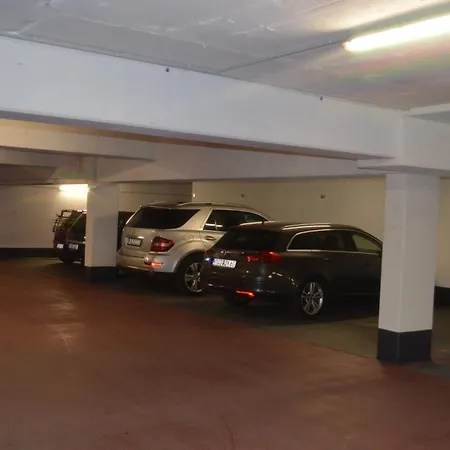 Friedenstr 20 B Les Belles Haus Davide Wg 11 