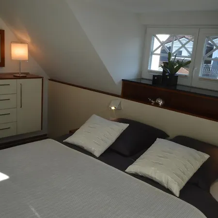 Friedenstr 20 B Les Belles Haus Davide Wg 11 Superieur Appartement