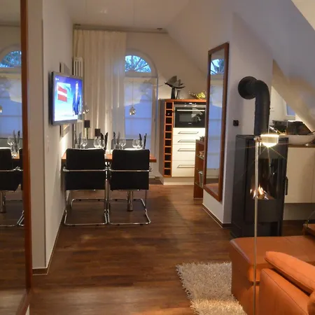 Friedenstr 20 B Les Belles Haus Davide Wg 11 Superieur