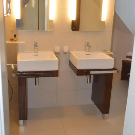 Friedenstr 20 B Les Belles Haus Davide Wg 11 Superieur * Zingst