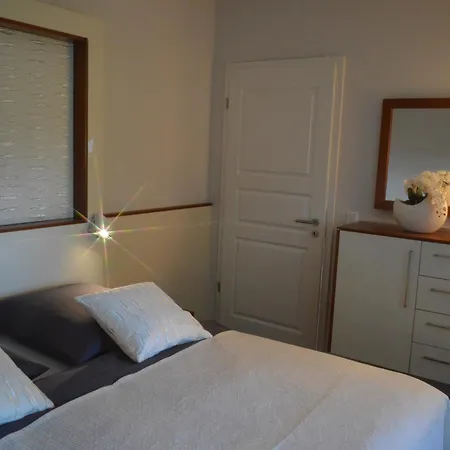 شقة Friedenstr 20 B Les Belles Haus Davide Wg 11 