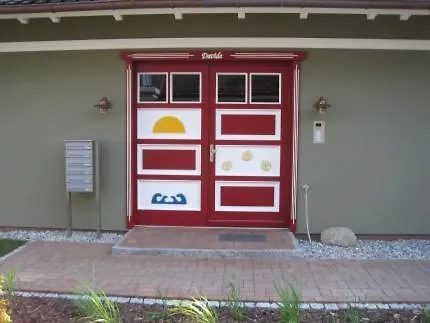 Friedenstr 20 B Les Belles Haus Davide Wg 11 