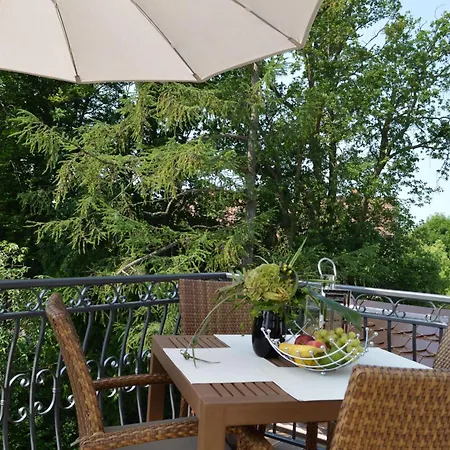 شقة Friedenstr 20 B Les Belles Haus Davide Wg 11 