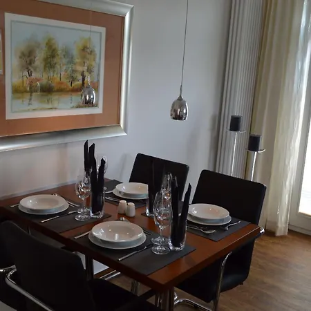 Friedenstr 20 B Les Belles Haus Davide Wg 11 