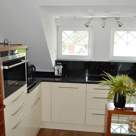 Friedenstr 20 B Les Belles Haus Davide Wg 11 