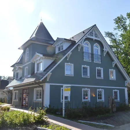 Friedenstr 20 B Les Belles Haus Davide Wg 11 