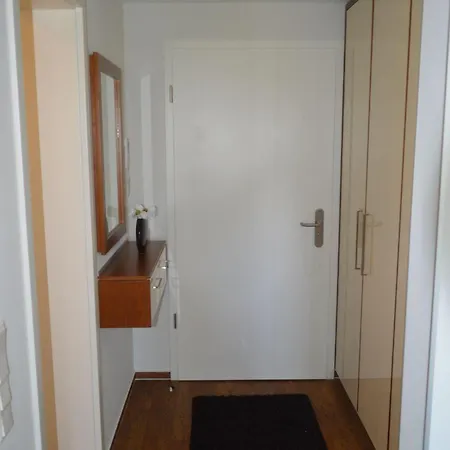 شقة Friedenstr 20 B Les Belles Haus Davide Wg 11 